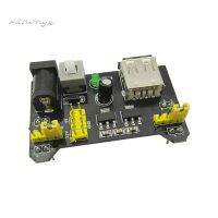 【YD】 Breadboard power module Compatible with 5V 3.3V MB-102 Dual-channel 5V/3.3