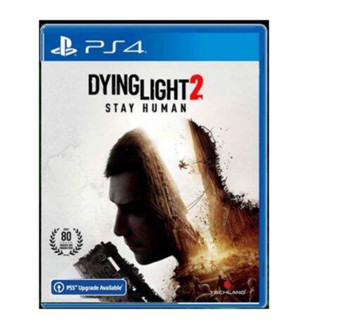 PS4 Dying Light 2 Stay Humans (R2) (English) | Lazada