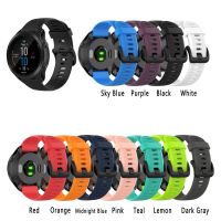 ۩┅ Newcool Silicone Band for Garmin 945 Smartwatch Sport Replacement Watch Strap Women Men Wristband Bracelet