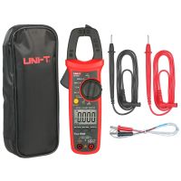 Clamp Meter UNI-UT204+