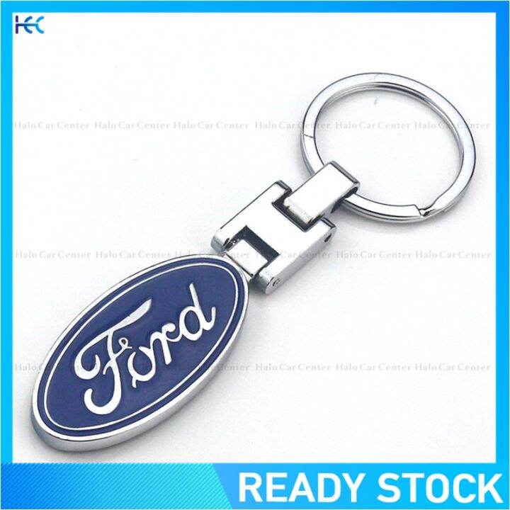 new-car-stainless-steel-metal-logo-keychain-3d-key-chain-proton-perodua-toyota-honda-nissan-bmw-benz-mitsubishi-suzuki