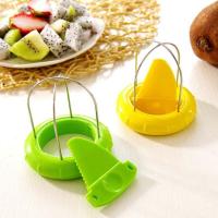 Mini Fruit Cutter Peeler Slicer Kitchen Gadgets Tools For Pitaya Green Kiwi New, Kiwi Peeler Fruit Paring Knife Zester