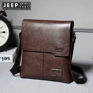 Compare & Buy Jeep Bags in Singapore 2023