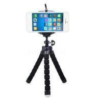 ขาตั้งกล้อง ขาตั้งมือถือ หนวดปลาหมึก Gorillapod Flexible Tripod Octopus tripod (Size S)