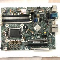 696234-001 for HP Pro 3500 Motherboard 701413-001 H-CUPERTINO-H61-uATX: 3,10 Mainboard 100tested fully work