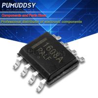 10PCS NCP1608BDR2G SOP8 NCP1608 SOP 1608B NCP1608BDR SMD IC WATTY Electronics