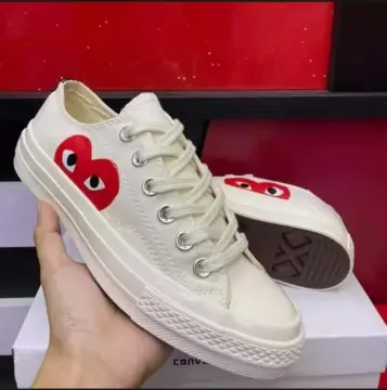 Cdg hot sale shoes philippines