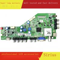 2023 ☆ ต้นฉบับ TCL L42F3350B เมนบอร์ด40-0MS82G-MAB2XG พร้อม LVF420AUTM หน้าจอ