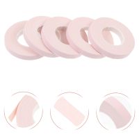 【hot】❃♗▦  5Pcs Pipa Guzheng Adhesive Tapes Breathable Accessories Pink Musical Instrument Supplies