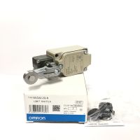 Limit Switch Omron Model : WLCA2-2G-N