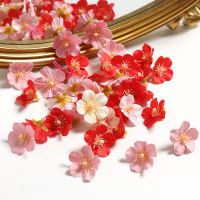 ♞❣ 50Pcs 2.5cm Mini Daisy Artificial Flowers Silk Fake Flowers Heads for Home Wedding Decoration DIY Bride Wreath Decor Accessories