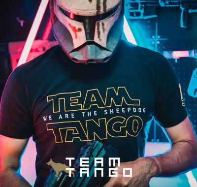 The Last Tango Tee