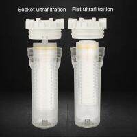 Yenvqee Ultrafiltration เมมเบรนแทนที่ย้อนกลับเครื่องกรองน้ำออสโมซิสกำจัดคลอรีน