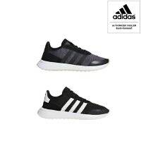 รองเท้าผ้าใบ ADIDAS รองเท้าวิ่ง อาดิดาส FLB Runner (Black- วิ่งสบาย รองรับทุกย่างก้าว) ++ของแท้100% พร้อมส่ง ส่งด่วน Kerry++