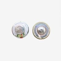 ┇✓ Mini Speaker Unit For Bluetooth Headphone phone 7 8 Headset diy 14.25mm Earphone Driver Dome titanium Film N42 neodymium 2pc