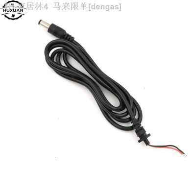 【CW】♦✵  Cable Charger 1.2m Jack plug Cord Laptop Notebook Supply 5.5X2.5