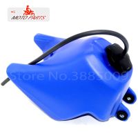 Fuel Gas Tank FOR PW50 PW 50CC PEEWEE KID DIRT BIKE OEM PIWI 50