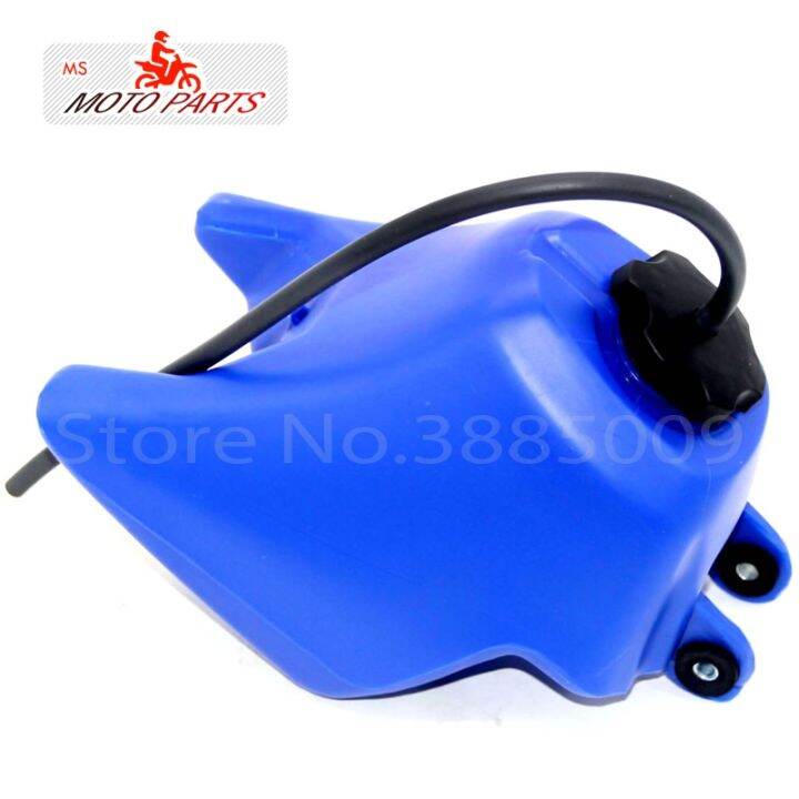 Fuel Gas Tank FOR PW50 PW 50CC PEEWEE KID DIRT BIKE OEM PIWI 50 Lazada PH