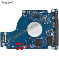 Hdd Pcb สำหรับ Logic Board/Board หมายเลข: 100731207 Rev A