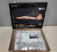 DREAM MODEL 1/72 Northrop F-5E Tiger II Early NEW (โมเดลเครื่องบิน Model DreamCraft)