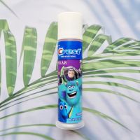 เครสต์ ยาสีฟัน สำหรับเด็ก รสสตรอเบอร์รี่ Kids 3+ Toothpaste Pump, Disney Pixar Toy Story, Strawberry 119g (Crest®)