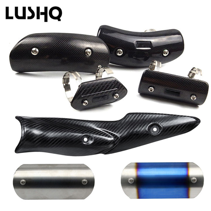 universal-motorcycle-exhaust-muffler-middle-protector-cover-for-ktm-duke-125-exc-450-rc-390-sx-1190-adventure-125-sx