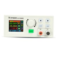 【hot】☜ XY6020 adjustable stabilized power supply constant voltage and current maintenance 20A/1200W step-down module