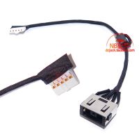 Newprodectscoming New Power Jack For Lenovo IdeaPad G70 35 G70 70 G70 80 Z70 70 Z70 80 80Q5 80HW P400 DC30100LM00 DC IN Charging Cable