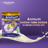 Sp mới - 6-9 5 tặng chảo cao cấp elmich sữa bột anmum materna không đường - ảnh sản phẩm 7