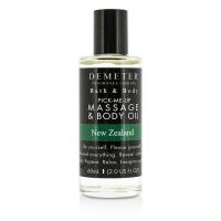 Demeter น้ำมันนวดผิว New Zealand Massage Body Oil 60ml/2oz