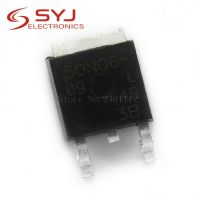 5pcs/lot 50N06 09L SUD50N06 09L TO 252 60V 50A In Stock