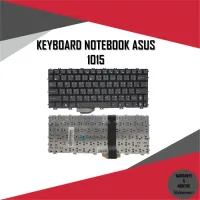 KEYBOARD NOTEBOOK ASUS 1015P 1015PE 1015PN 1015PEM 1015PEB  /คีย์บอร์ดโน๊ตบุ๊คเอซุส ภาษาไทย-อังกฤษ