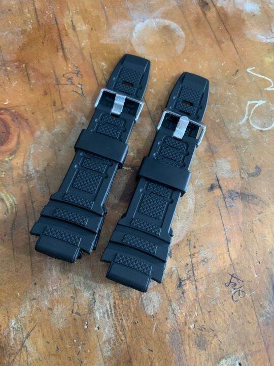 Strap Tali Jam Tangan Aftermarket Digitec Dg T Lazada Indonesia