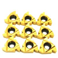 Hot Selling MMT 22ER AG60 UE6020 Carbide Inserts Thread Turning Tool Cutting Tool Lathe Tools Milling Cutter CNC Tool 22ERAG60