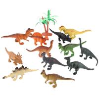 【SALE】 psychcorera1986 สัตว์ชุดของเล่นไดโนเสาร์หุ่นแมลงเต่าทองยักษ์ตัวเลขไดโนเสาร์สัตว์ Kids Toys