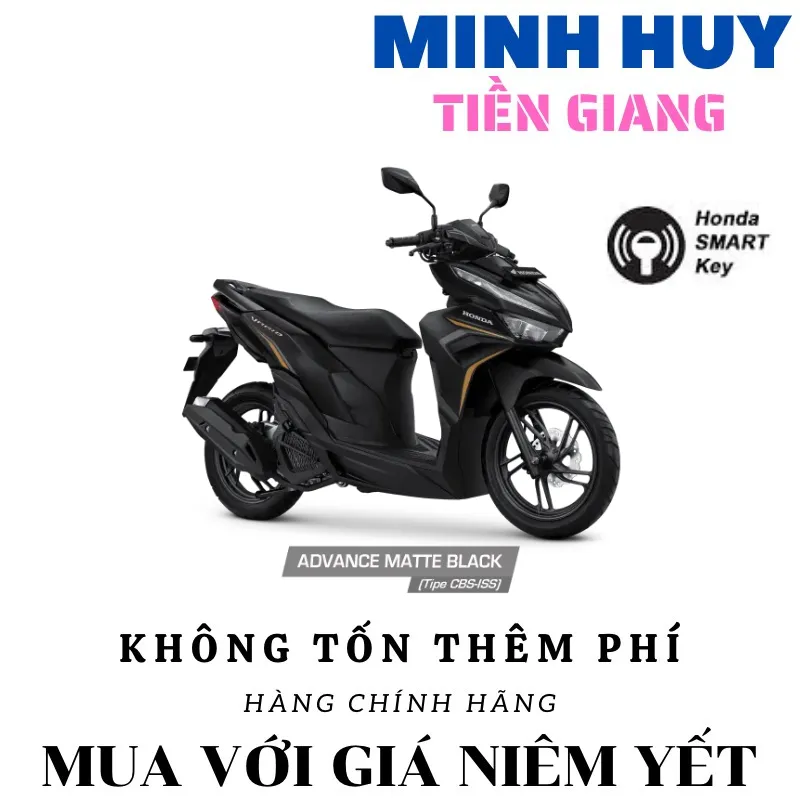 Tìm hiểu các đời xe Vario đình đám nhất trên thị trường xe máy Việt Nam |  Công ty Hồng Hạnh