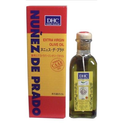 🇯🇵พร้อมส่ง🇯🇵 DHC Nunes de Prado Extra Virgin Olive Oil