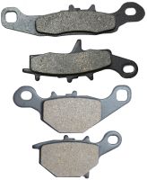 Brake Pads set for SUZUKI Dirt RM85 RM 85 L 2005 2006 2007 2008 2009 2010 2011 2012 2013 2014 2015