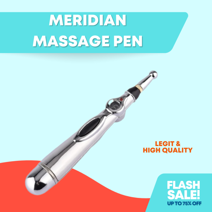 Original COD New Hempvana Rocket Powerful Pain Relief Pen As Seen On TV