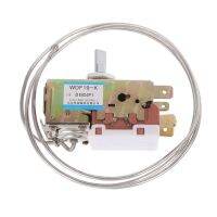 WDF- 22- LRefrigerator Thermostat เครื่องควบคุมอุณหภูมิโลหะในครัวเรือน New-harjea4397887