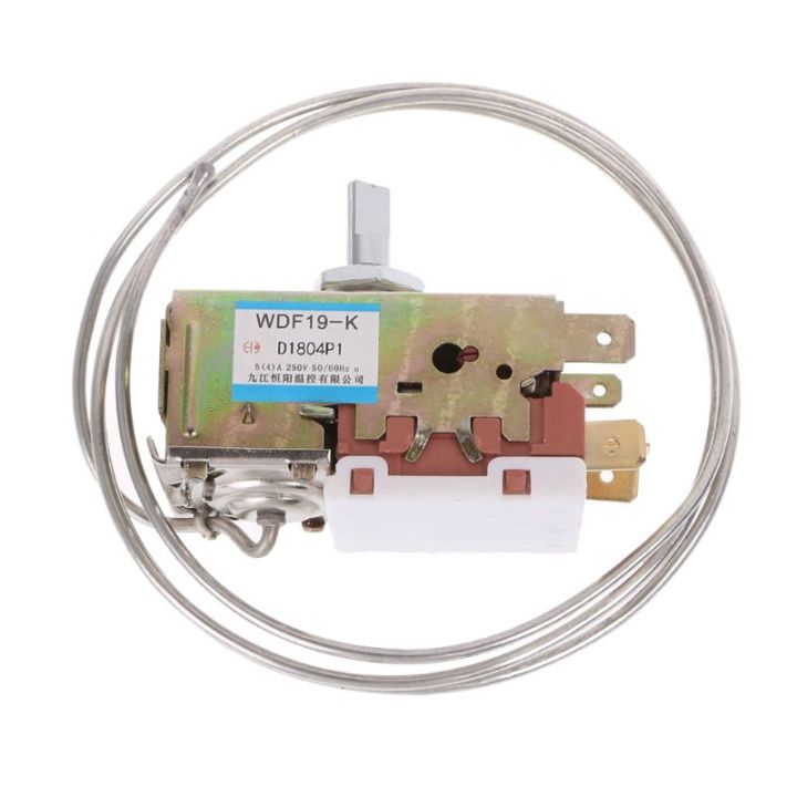 holiday-discounts-1pc-refrigerator-parts-wdf19-k-refrigerator-thermostat-250v-household-metal-temperature-controller-new