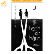 Sách - Bạch Dạ Hành