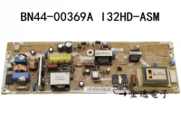 บอร์ดพลังงาน PSIV121510A BN44-00369A I32HD-ASM สำหรับทีวีซัมซุงแบบดั้งเดิม LA32C350D1พาวเวอร์บอร์ดแบบดั้งเดิม