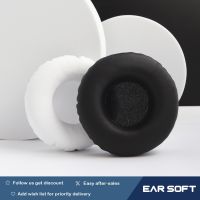 Earsoft Replacement Ear Pads Cushions for Pioneer SE MJ503 SE MJ502 Headphones Earphones Earmuff Case Sleeve Accessories