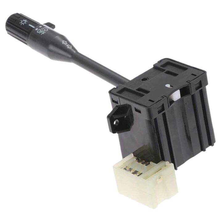 Car Turn Signal Switch Lever for Nissan Pathfinder D21 D720 Pickup