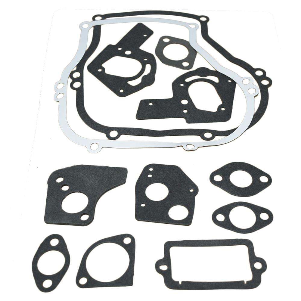 GASKET SET FOR BRIGGS & STRATTON 4.5HP QUANTUM ENGINES 493263 496117 