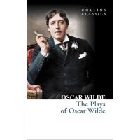 ส่งฟรี ! The Plays of Oscar Wilde Paperback Collins Classics English By (author) Oscar Wilde