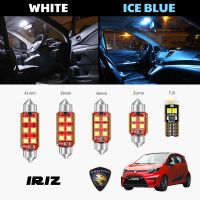 NEW Proton Iriz Car LED Bulb C5W 31mm/36mm/39mm/41mm Interior Dome Reading Light, License Plate, Car Boot 1PC