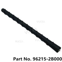 Roof Antenna Pole Radio Antenna Signal Reception For Hyundai Santa Fe Tucson Creta IX25 IX35 IX45 IX55 VERACRUZ 962152B000