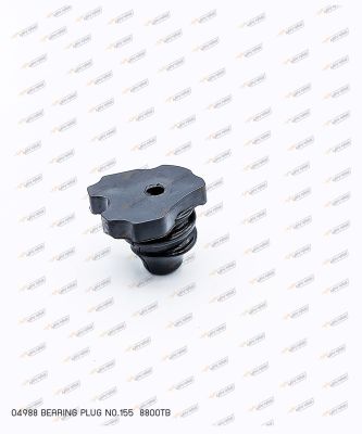 04988 BEARING PLUG NO.155 8800TB